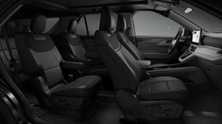 2027 Ford  Internal Image 1